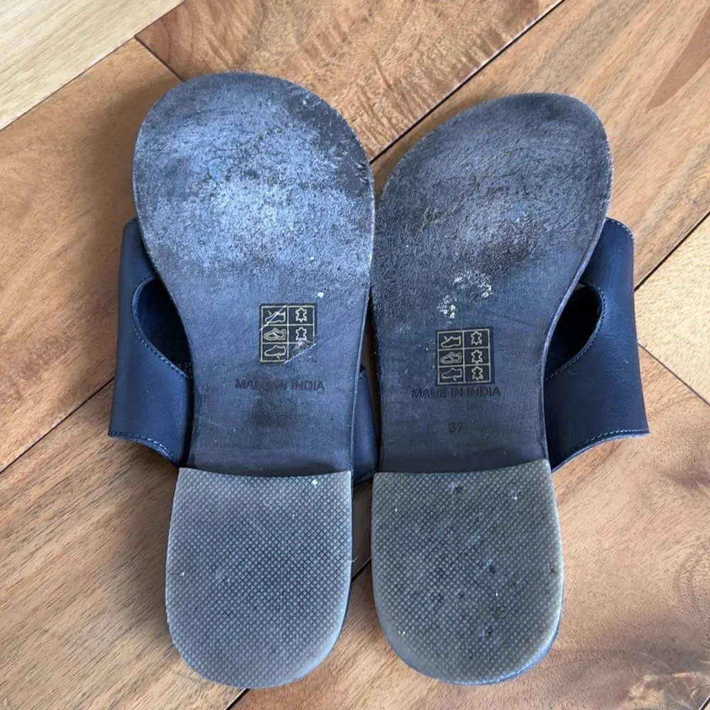 Free People sandals